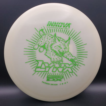 Innova - Lynx - DX Proto Glow