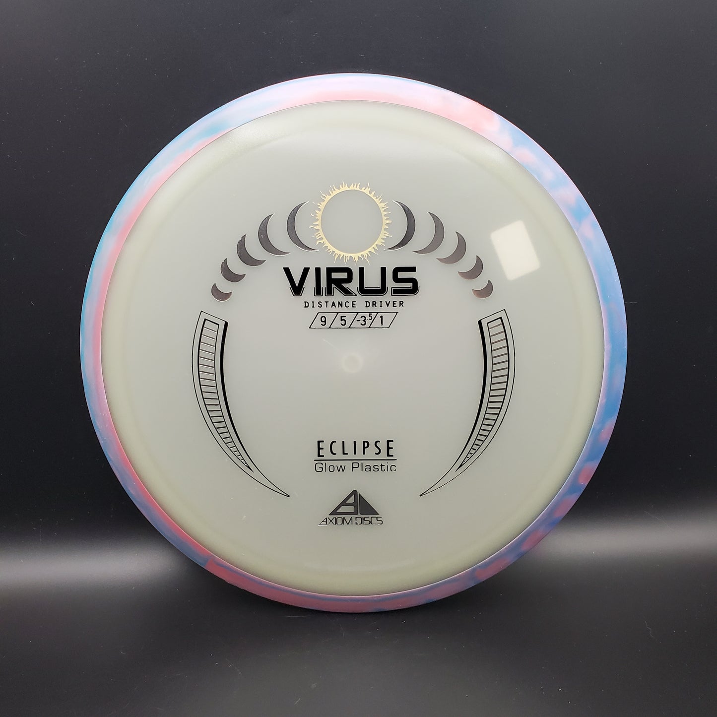 MVP - Virus - Eclipse