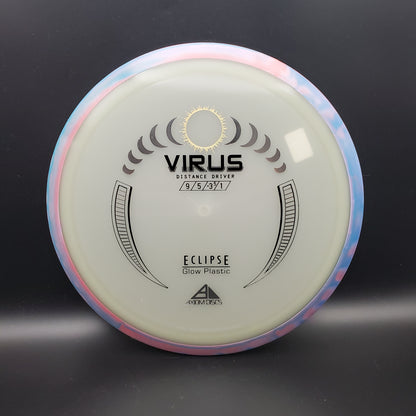 MVP - Virus - Eclipse