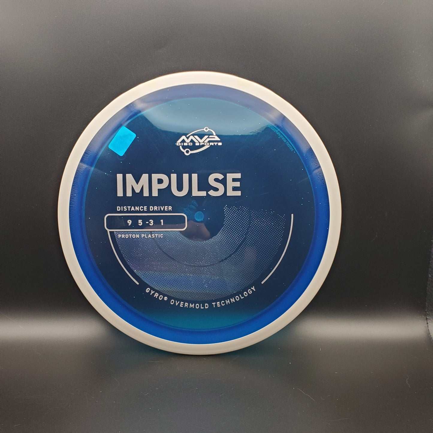 MVP - Impulse - Proton - PLC