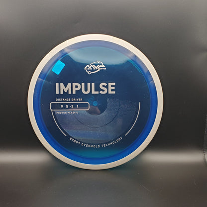 MVP - Impulse - Proton - PLC