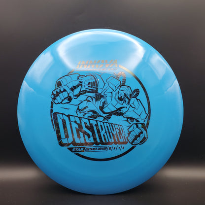 Innova - Destroyer - Star