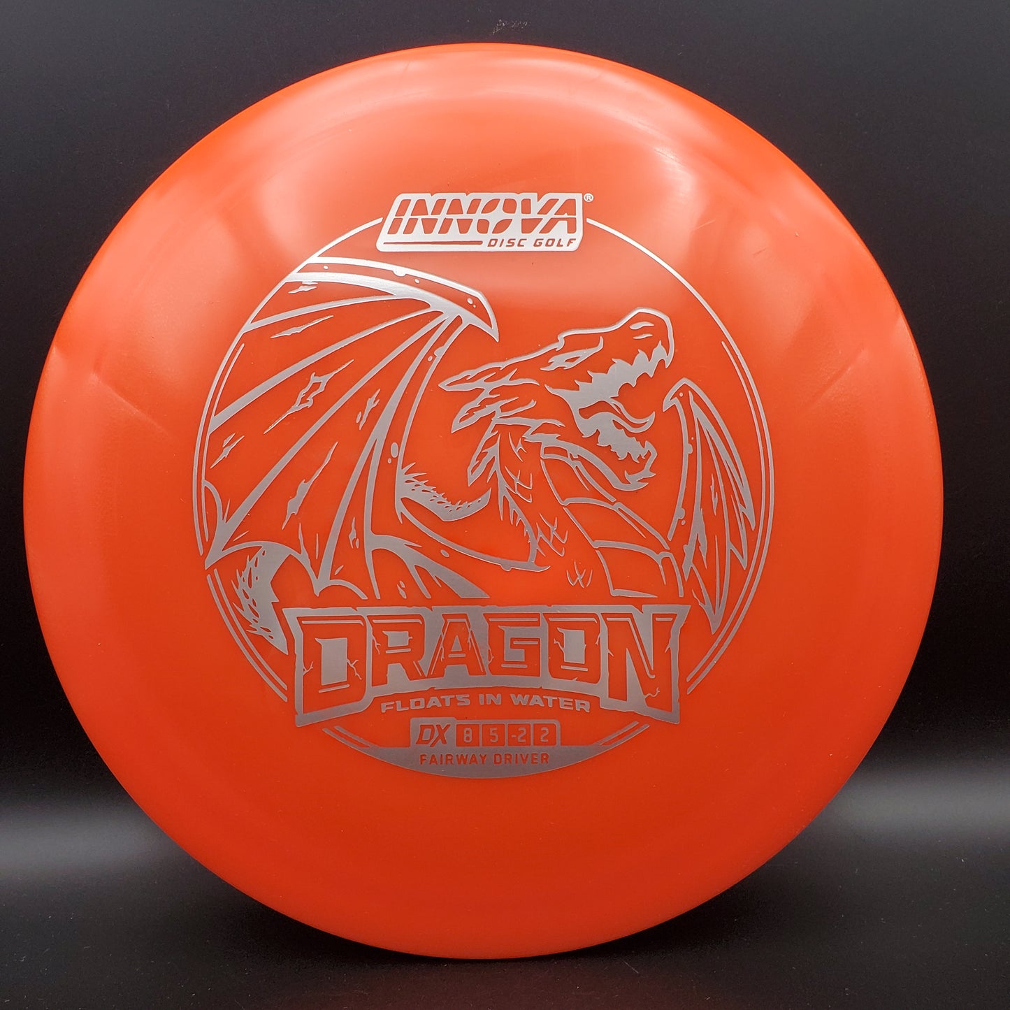 Innova - Dragon - DX