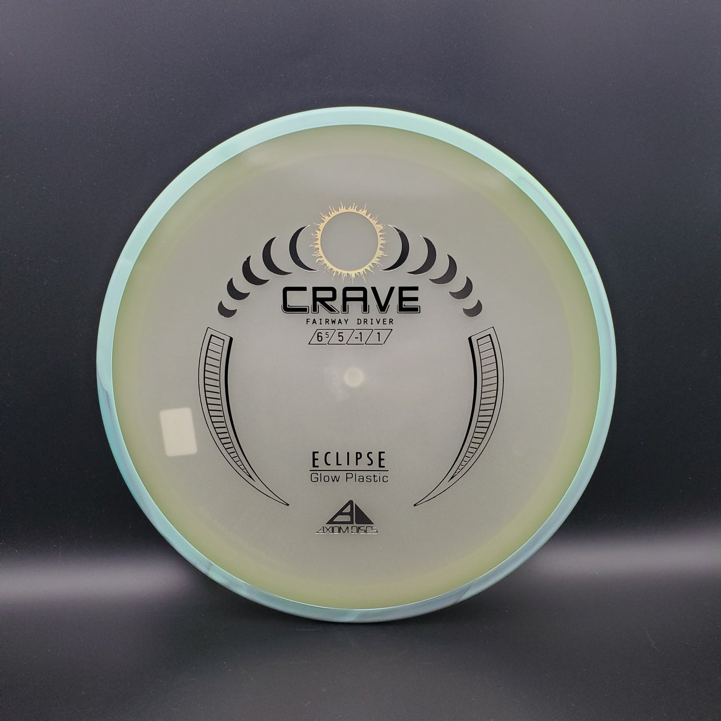 Axiom - Crave - Eclipse 2.0