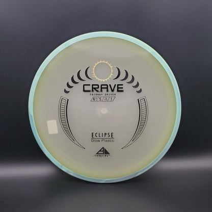 Axiom - Crave - Eclipse 2.0