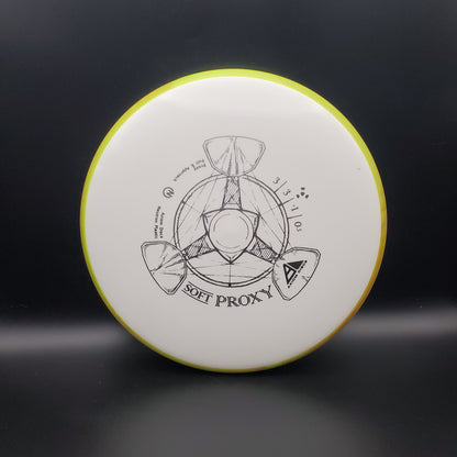 Axiom - Proxy - Neutron Soft