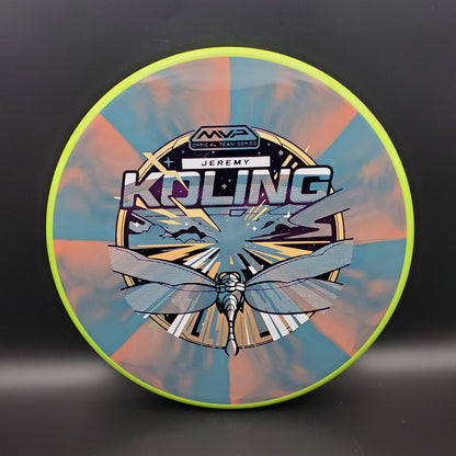 Axiom - Tempo - Cosmic Neutron - 2026 Koling Team Series