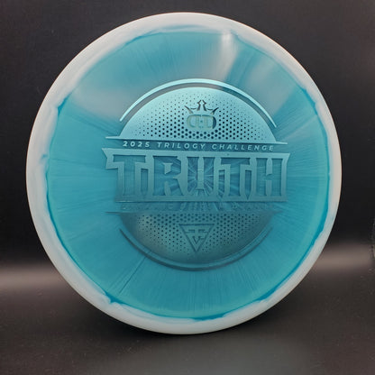 Dynamic Discs - Truth - Lucid Orbit - 2025 Trilogy Challenge