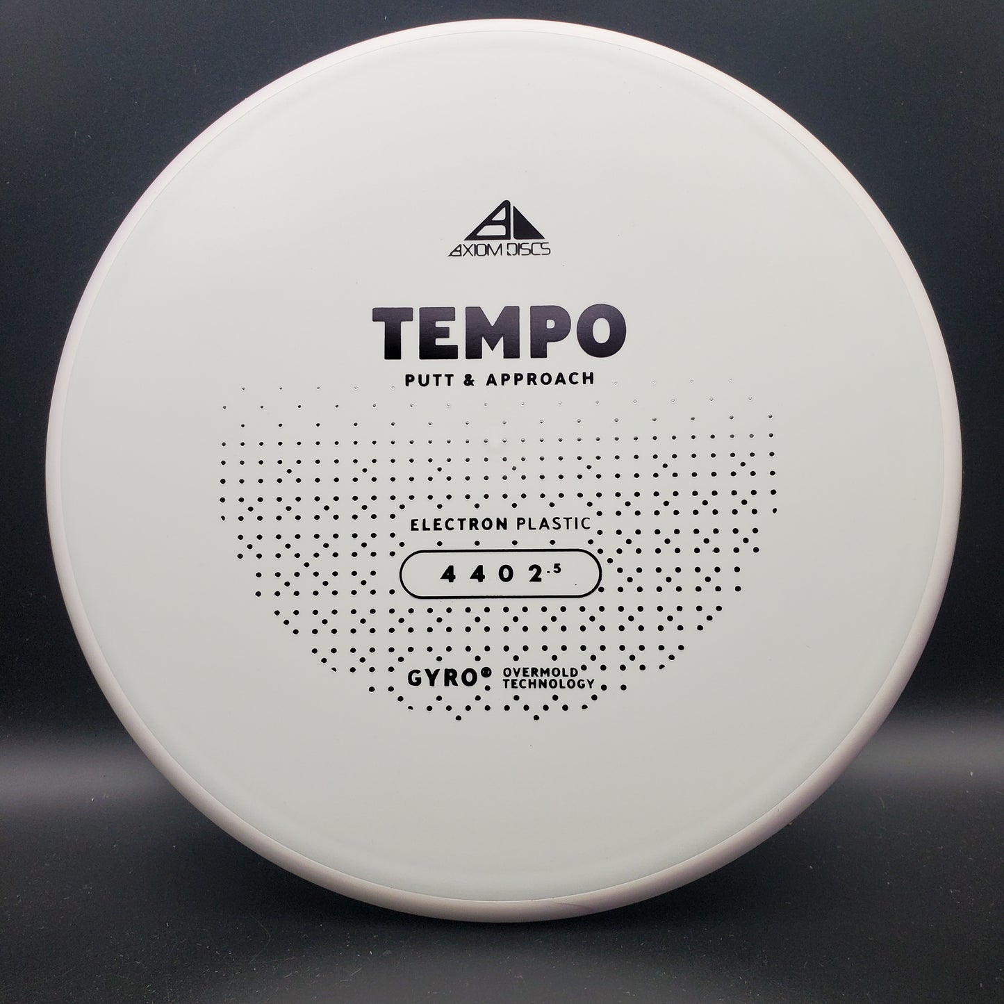 Axiom - Tempo - Electron