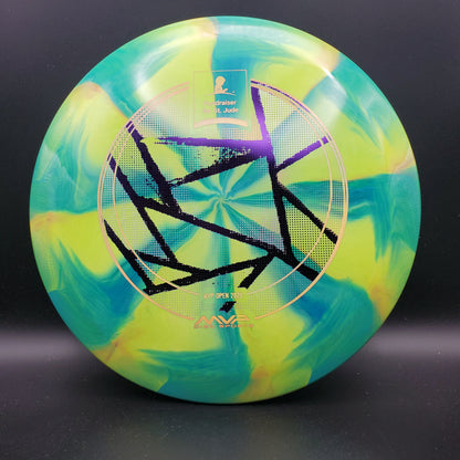 Streamline - Shift - Cosmic Neutron - 2026 MVP Open / St. Jude Edition