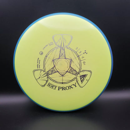 Axiom - Proxy - Neutron Soft