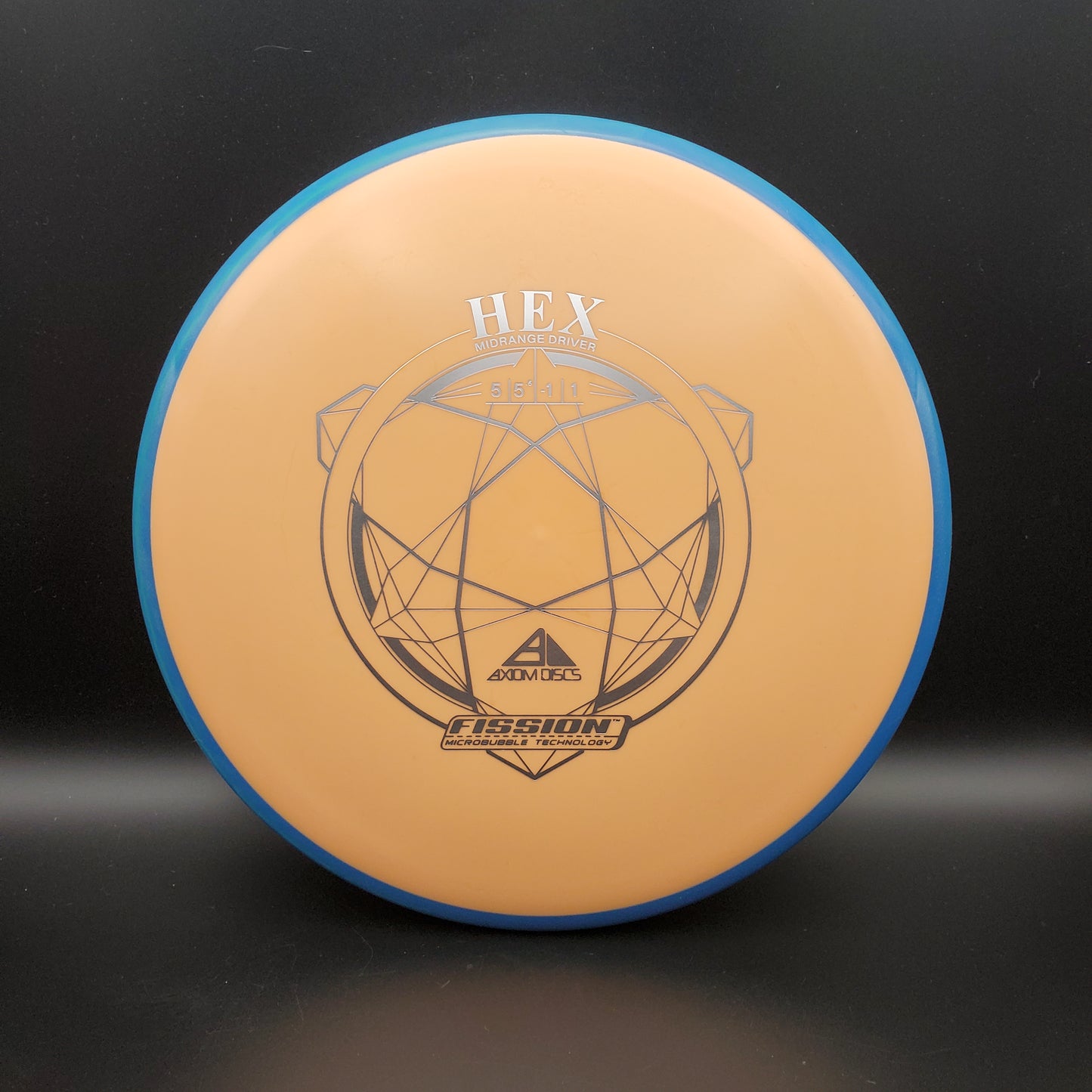 MVP - Hex - Fission