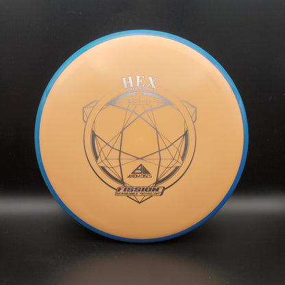 MVP - Hex - Fission