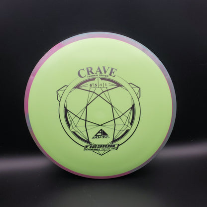 Axiom - Crave - Fission