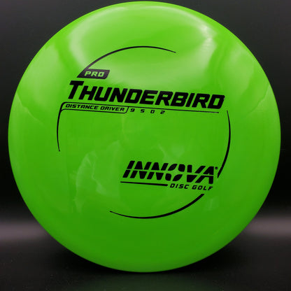 Innova - Thunderbird - Pro