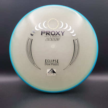 Axiom - Proxy - Eclipse