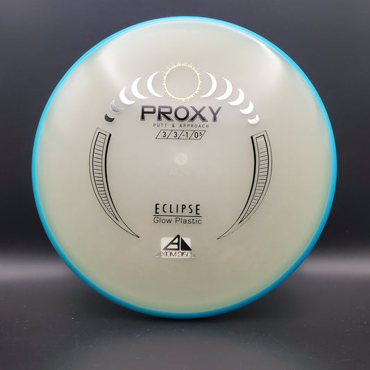 Axiom - Proxy - Eclipse
