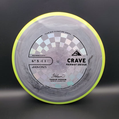 Axiom - Crave - Neutron - PLC