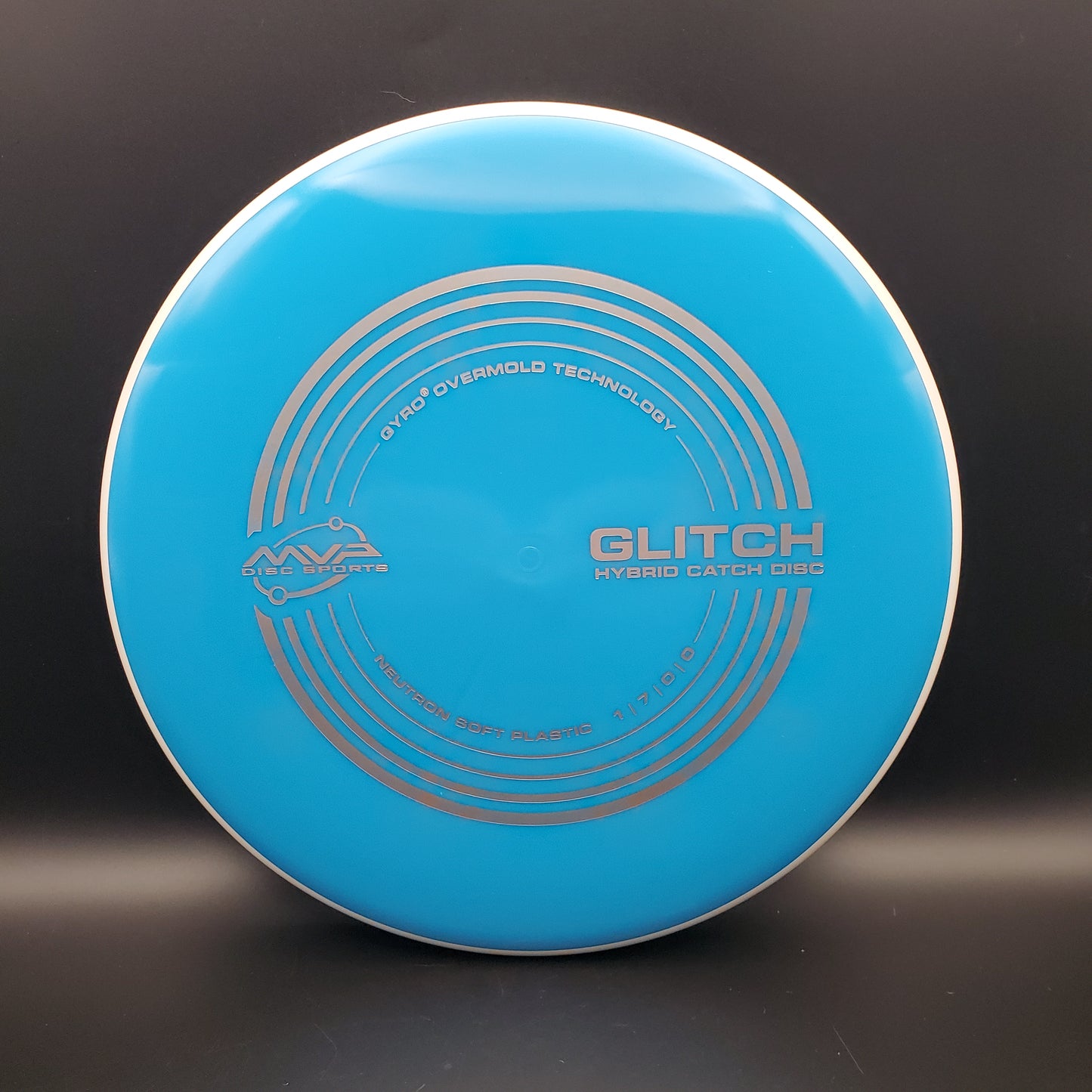 Axiom - Glitch - Neutron Soft - PLC