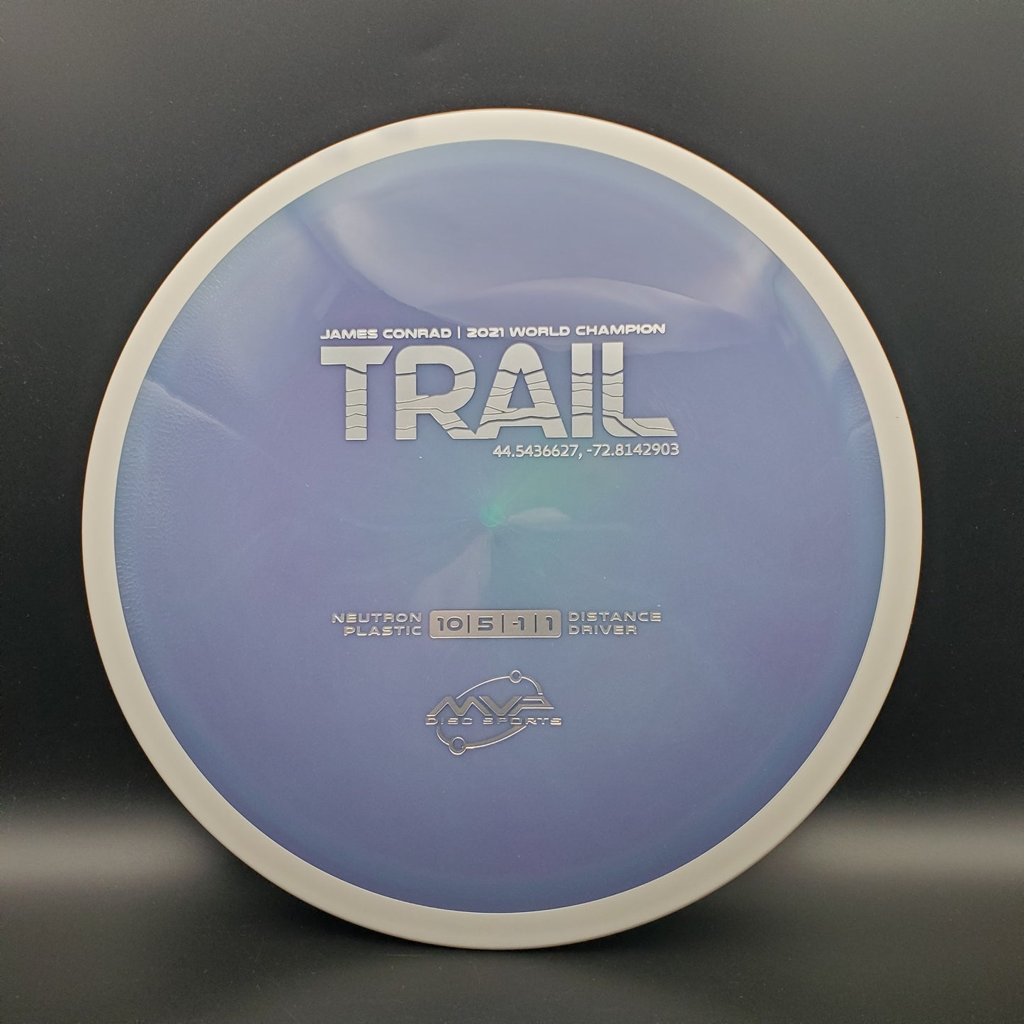 MVP - Trail - Neutron - PLC