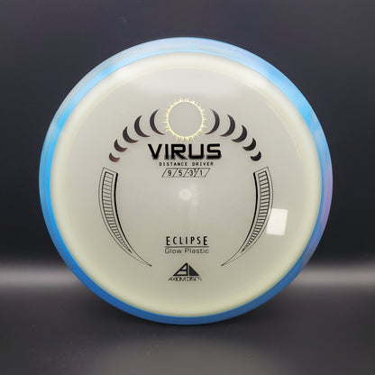 MVP - Virus - Eclipse