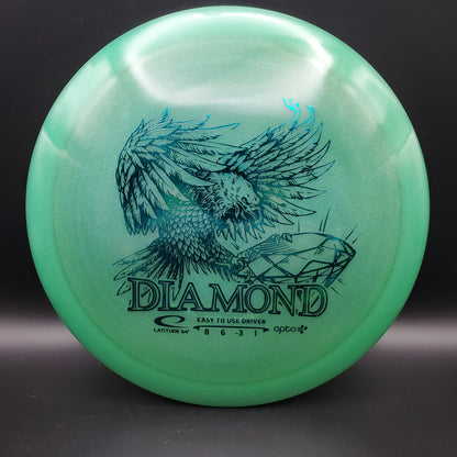 Latitude 64 - Diamond - OPTO Air