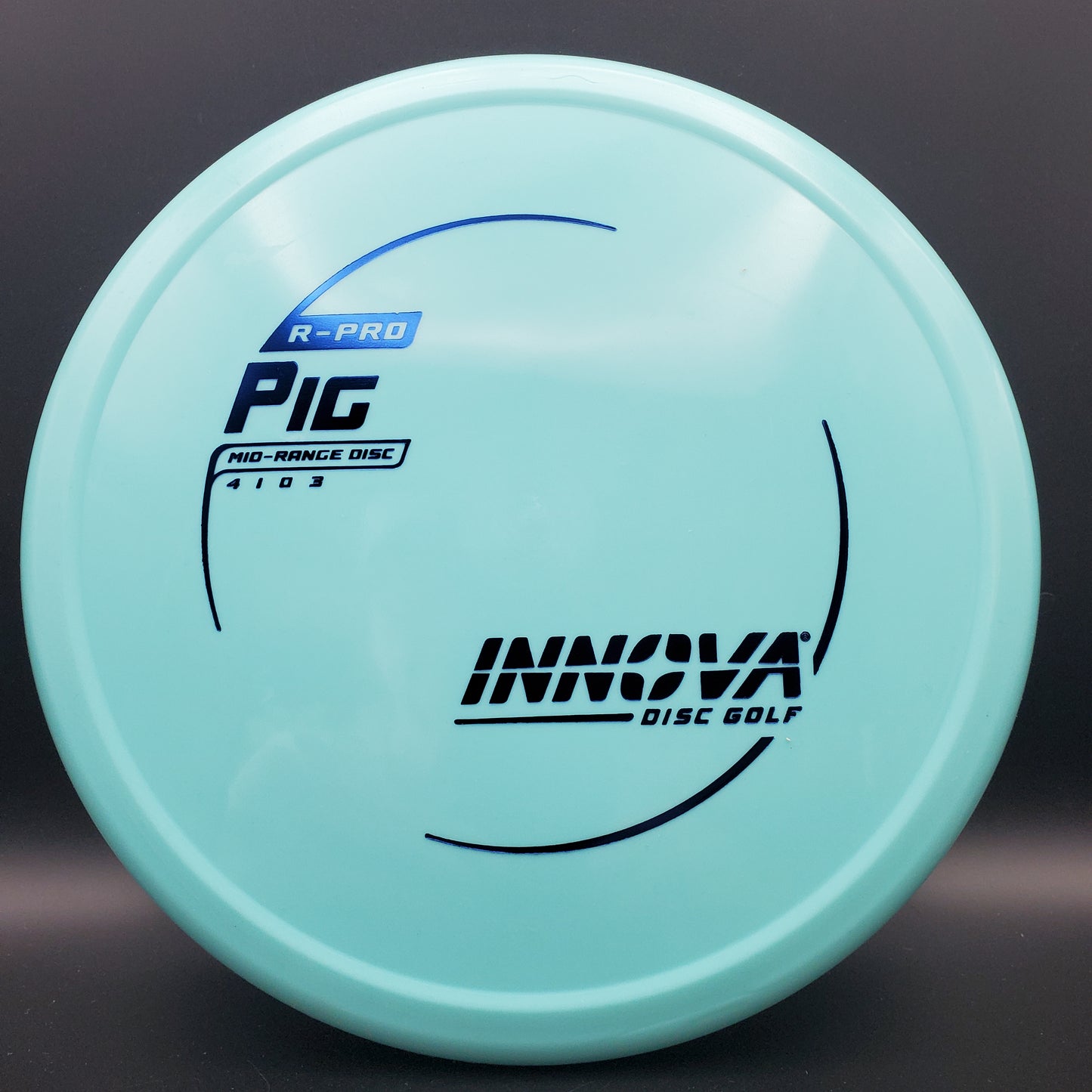 Innova - Pig - R-Pro