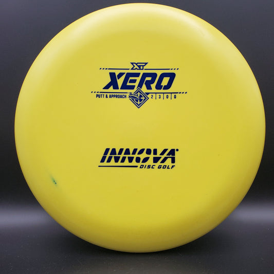 Innova - Xero - XT