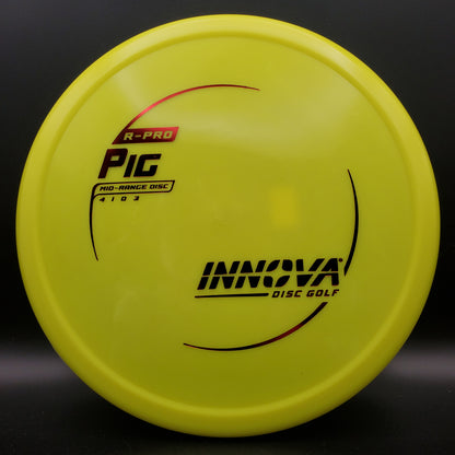 Innova - Pig - R-Pro