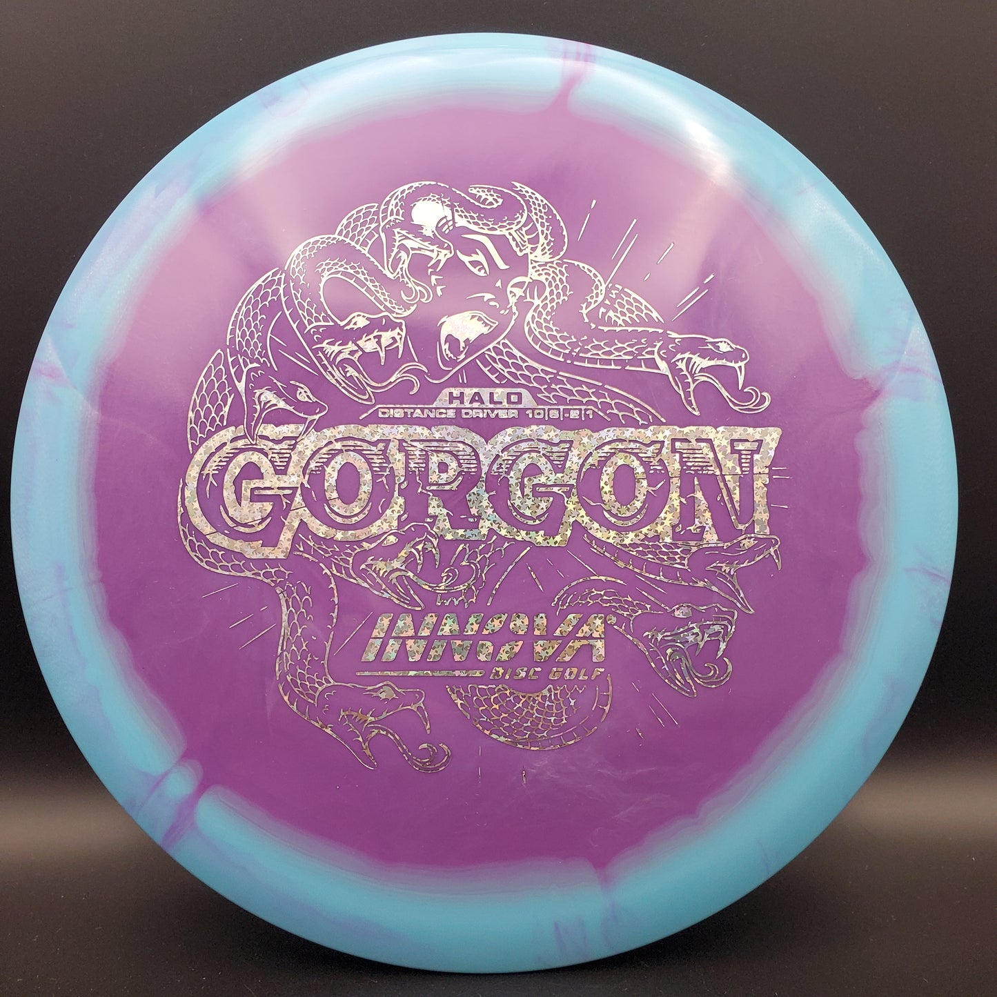 Innova - Gorgon - Halo Star