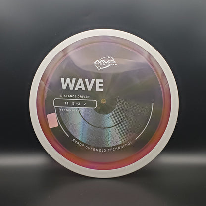 MVP - Wave - Proton - PLC