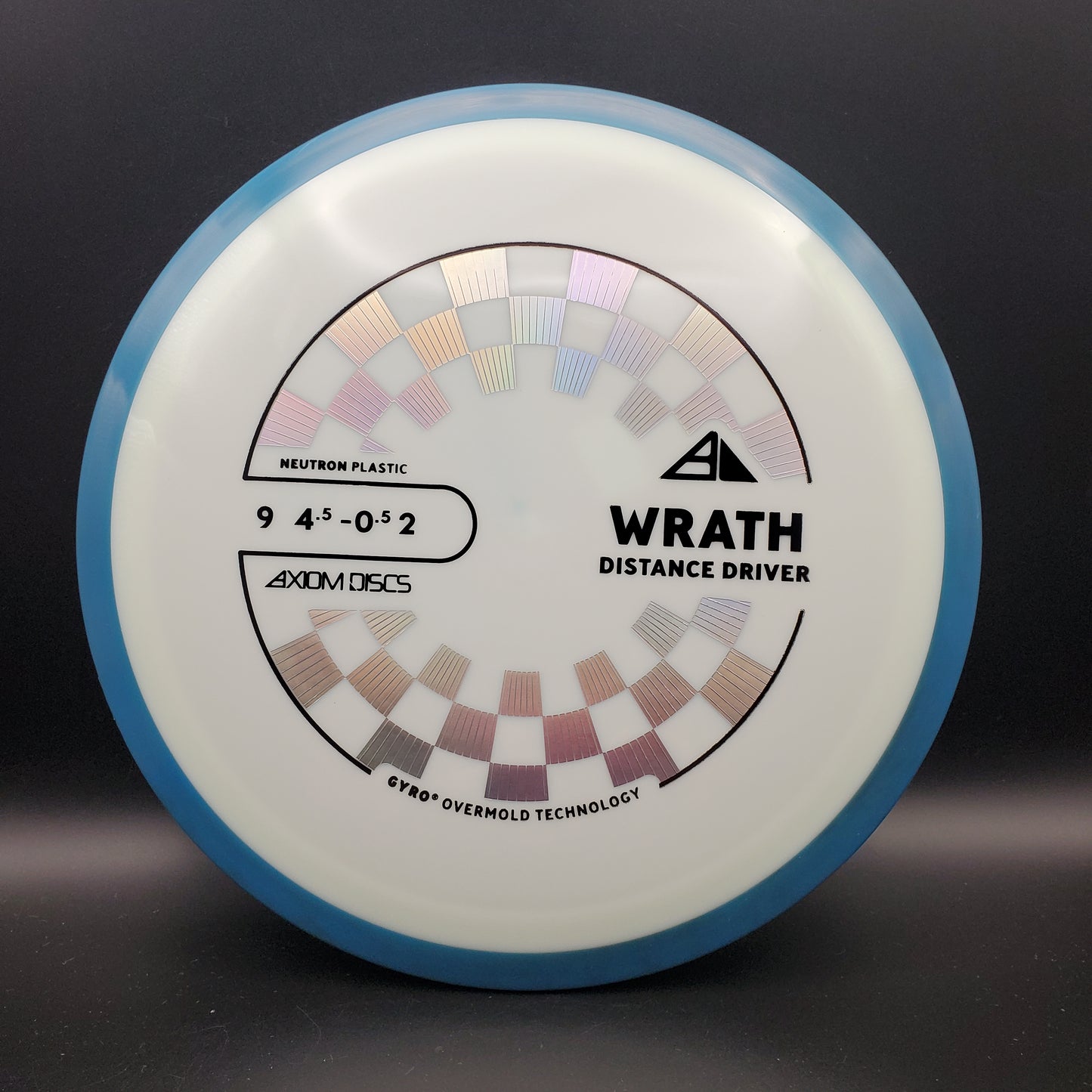 Axiom - Wrath - Neutron - PLC
