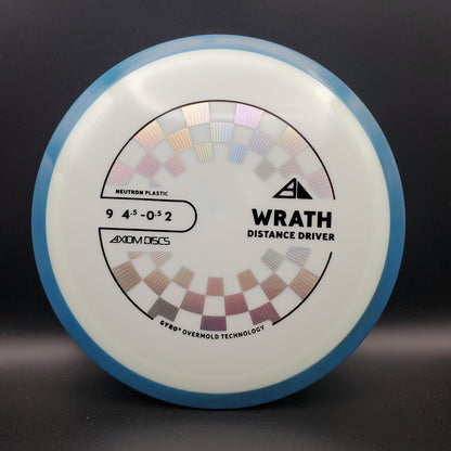 Axiom - Wrath - Neutron - PLC