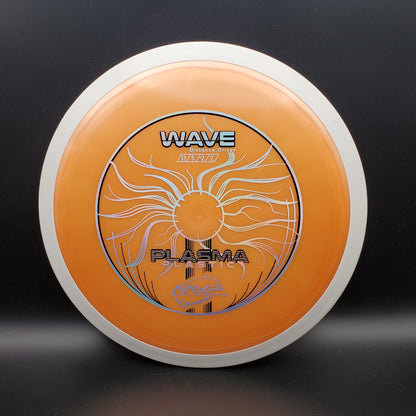 MVP - Wave - Plasma - PLC