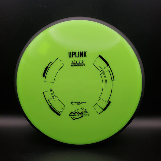 MVP - Uplink - Neutron Soft