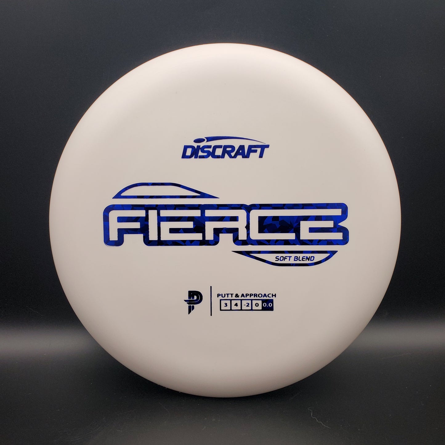 Discraft - Fierce - Putter Line Soft - Paige Pierce