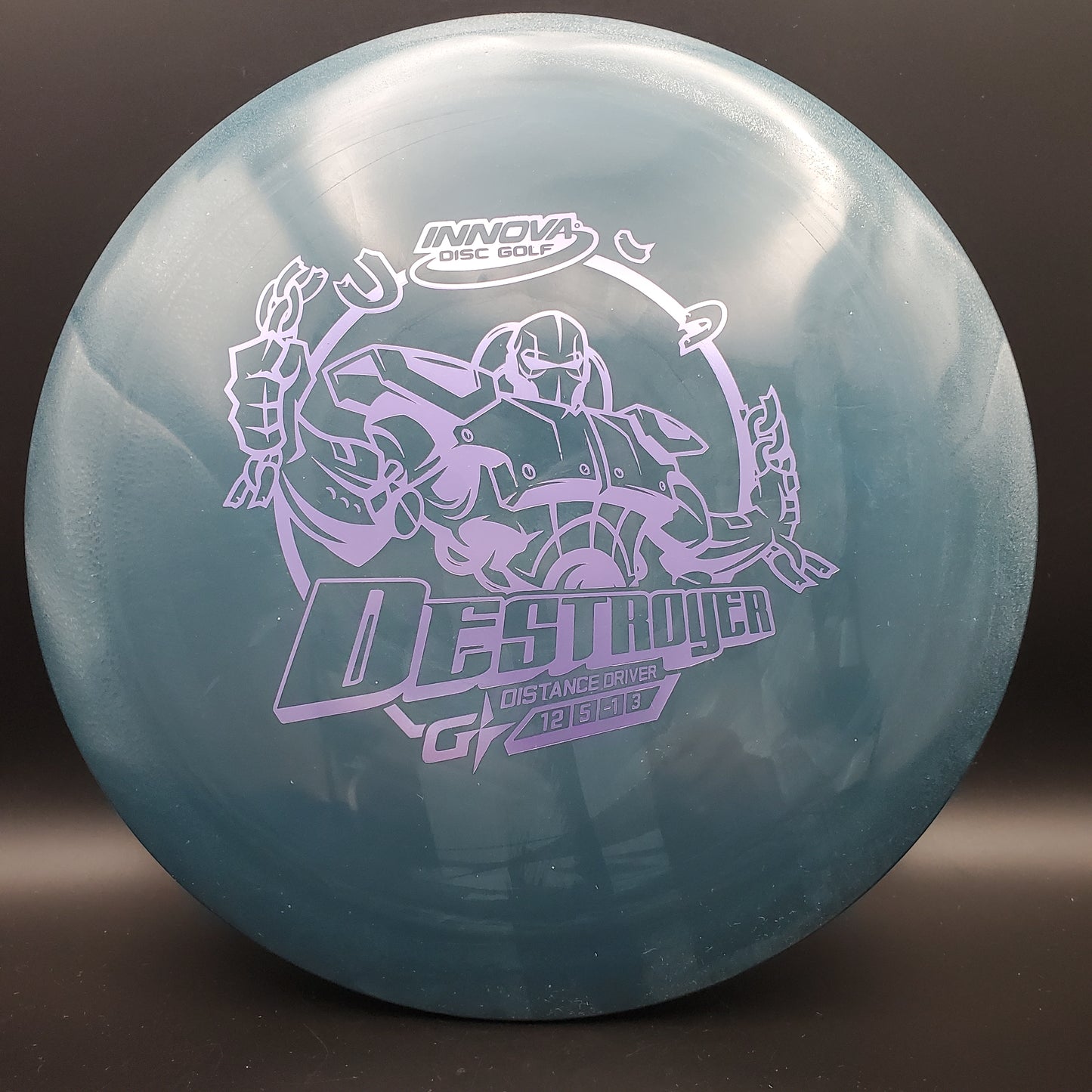 Innova - Destroyer - G-Star