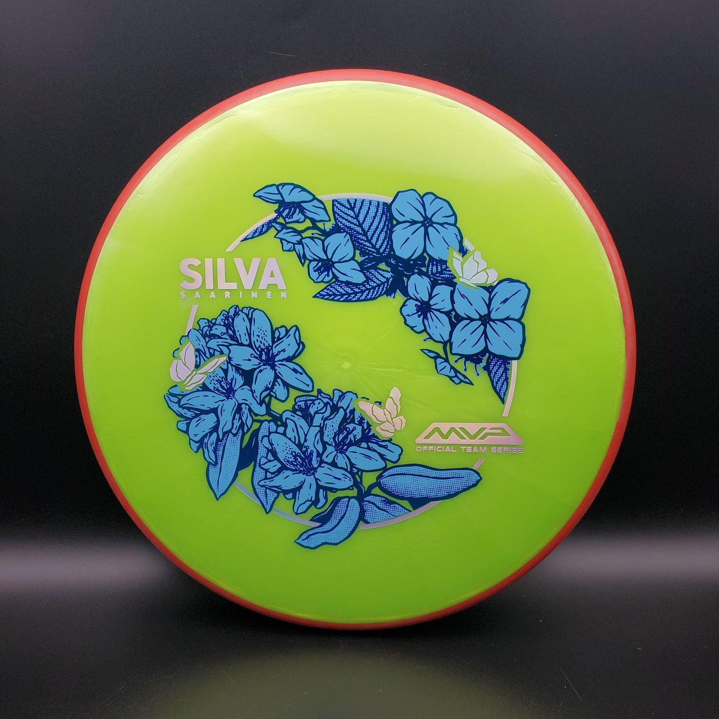 Axiom - Proxy - Plasma Soft - 2026 Saarinen Team Series