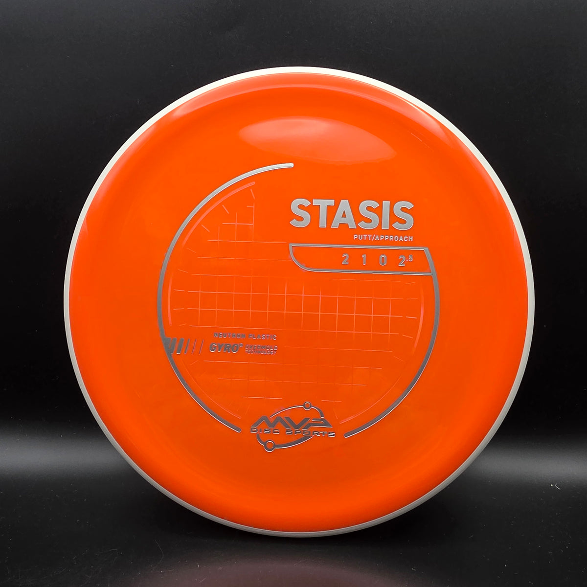 MVP - Stasis - Neutron - PLC
