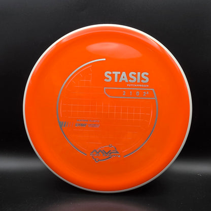 MVP - Stasis - Neutron - PLC