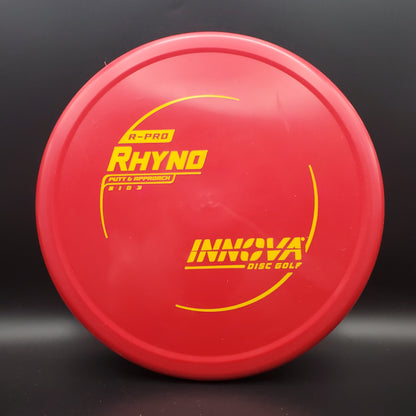 Innova - Rhyno - R-Pro