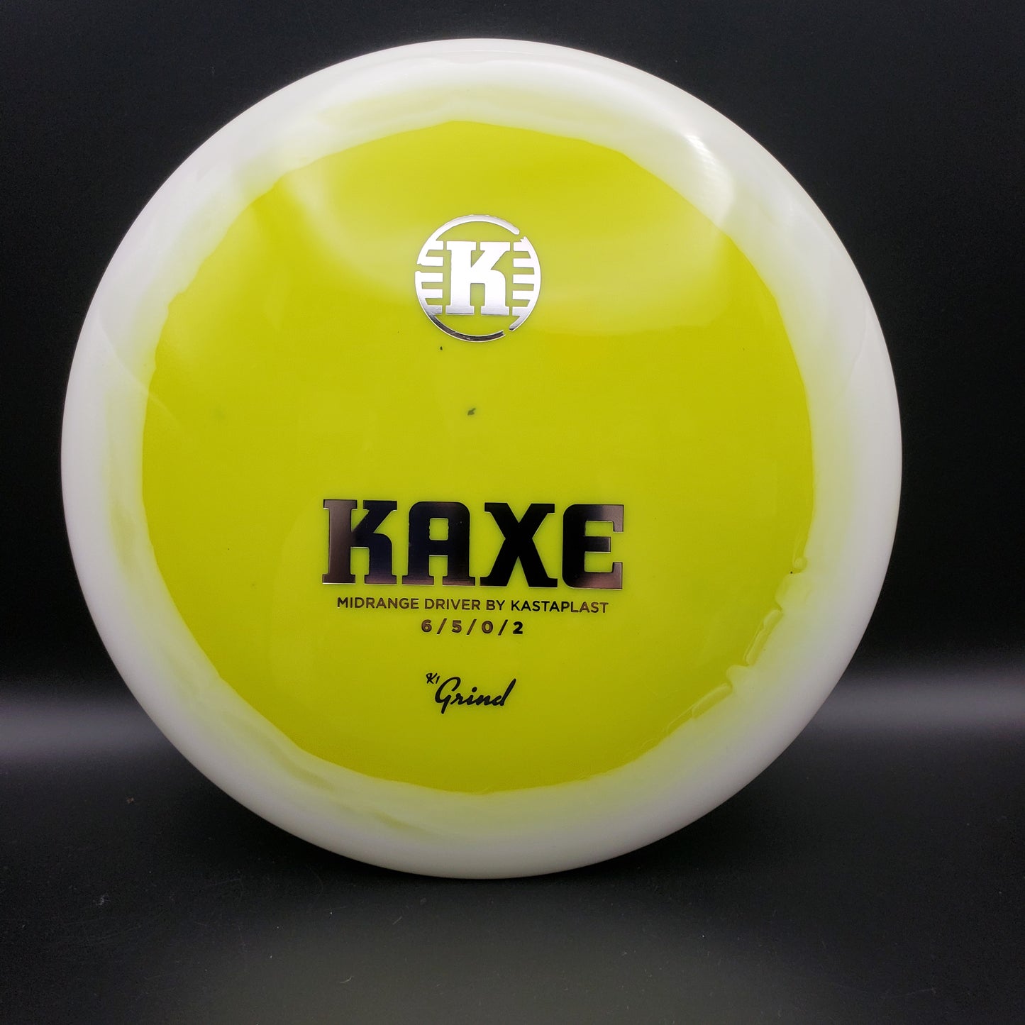 Kastaplast - Kaxe - K1 Grind