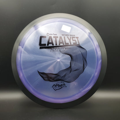 Axiom - Catalyst - Proton