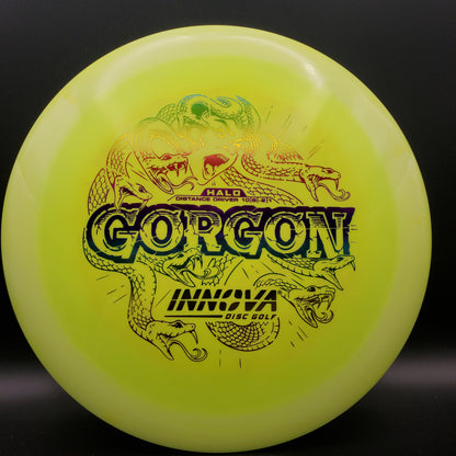 Innova - Gorgon - Halo Star