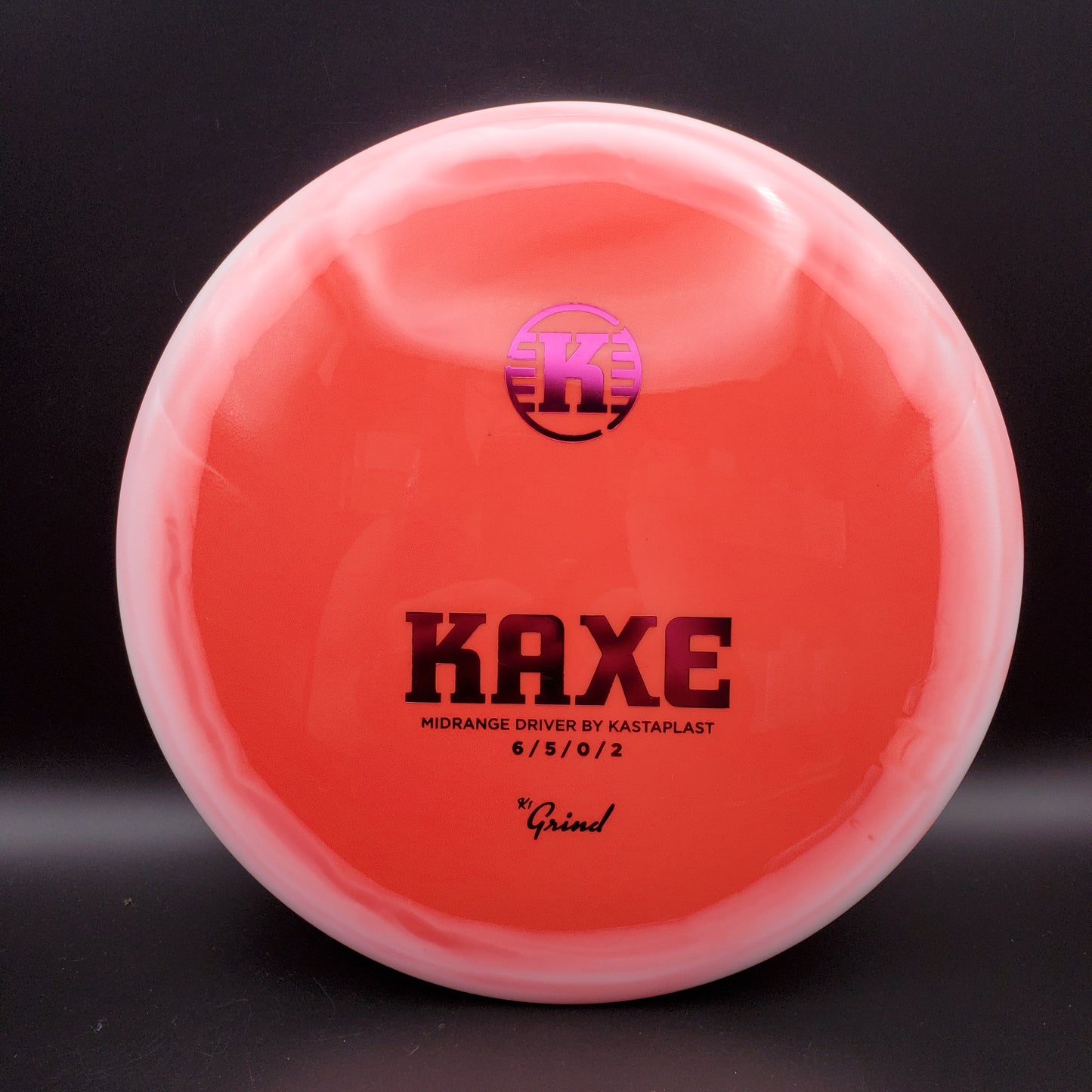 Kastaplast - Kaxe - K1 Grind