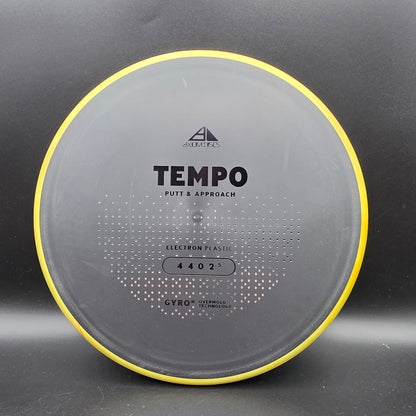 Axiom - Tempo - Electron