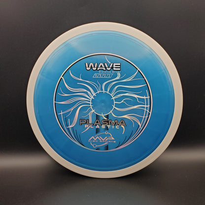 MVP - Wave - Plasma - PLC