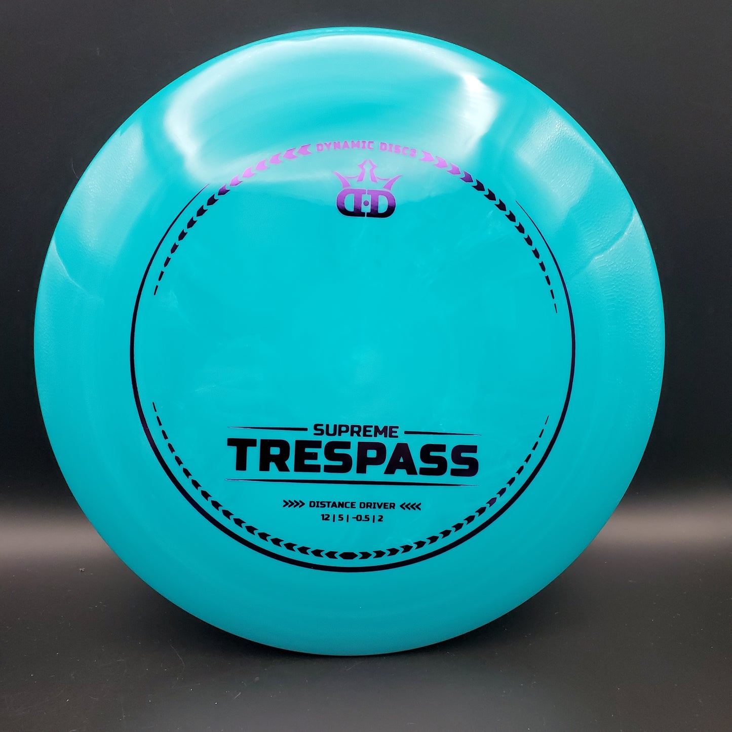 Dynamic Discs - Trespass - Supreme