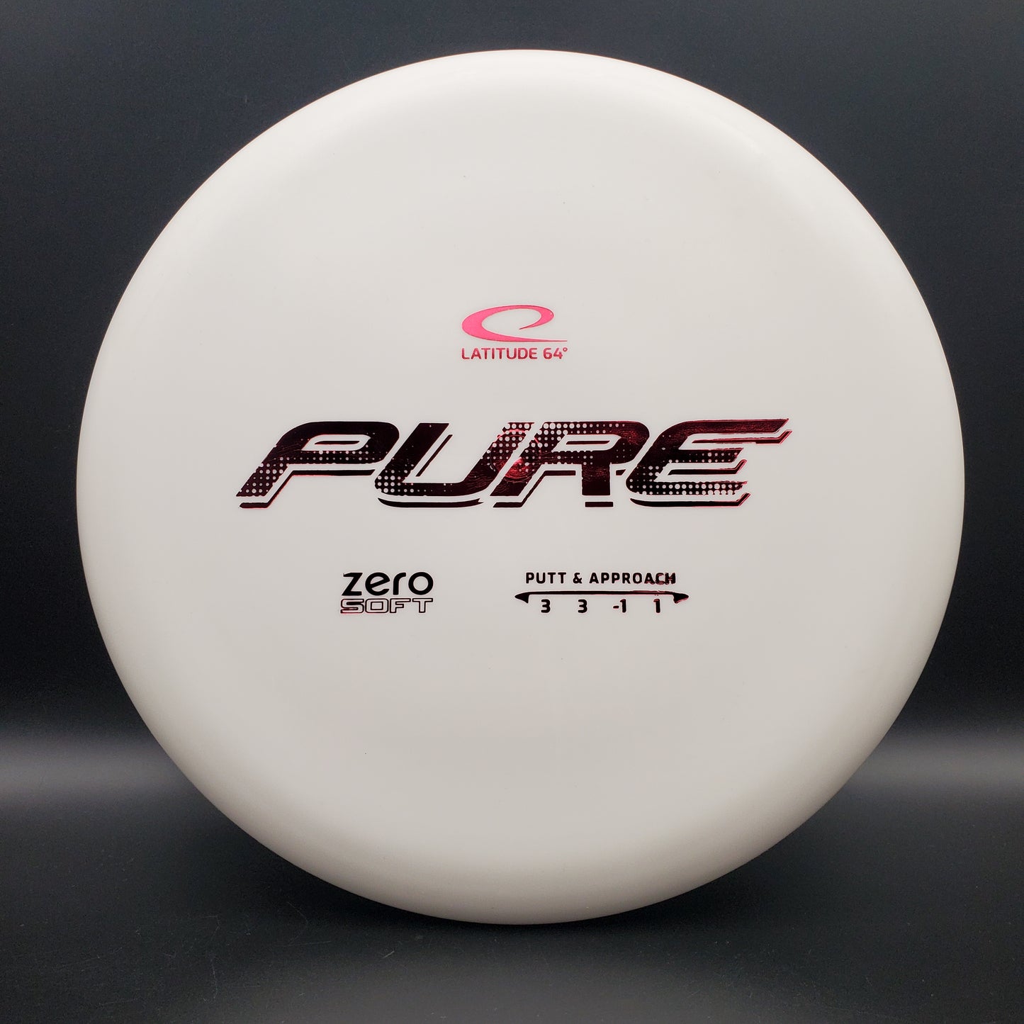 Latitude 64 - Pure - Zero Soft