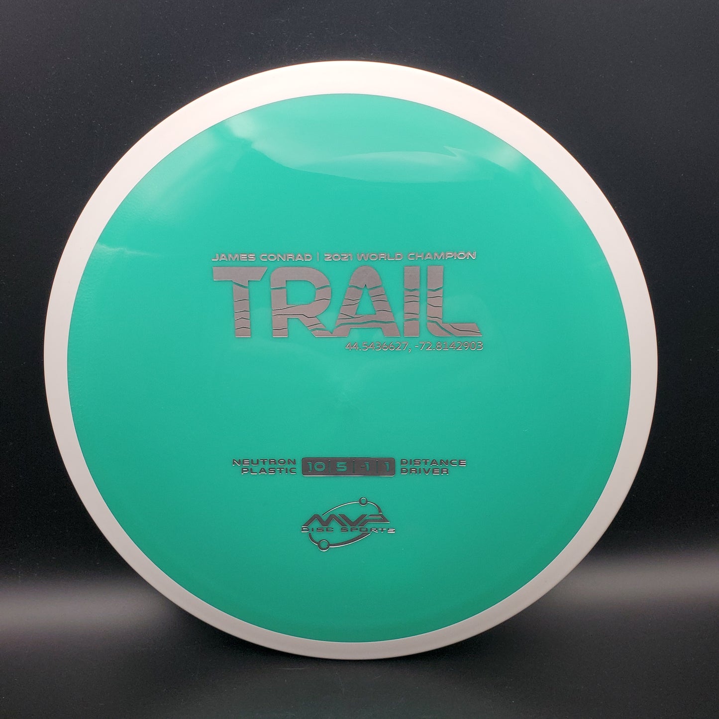 MVP - Trail - Neutron - PLC